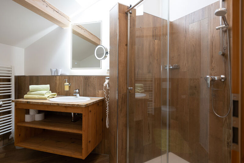 Ferienwohnungen Bayerischer Wald